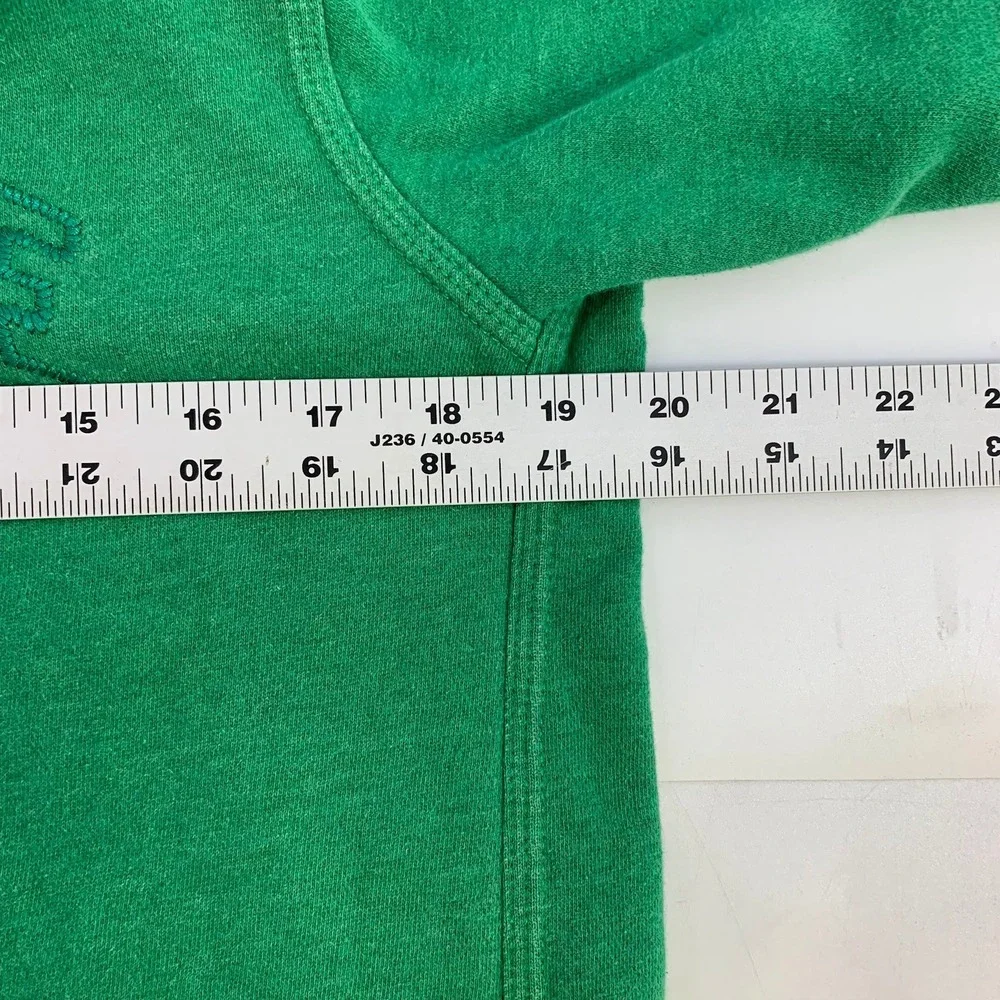 Nike Boy's Gratitude Embroidered Cotton Pullover Pocket Hoodie‎ SIze XL